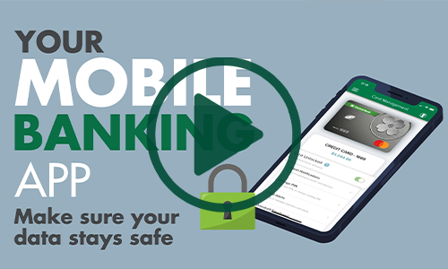 Your Mobile Banking App | Central Bank