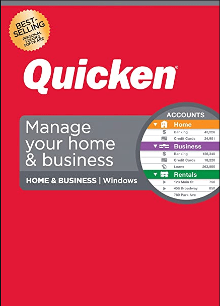 Quicken Quicken