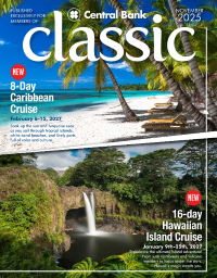 Jefferson City Classic Newsletter