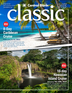 Kansas City Classic Newsletter