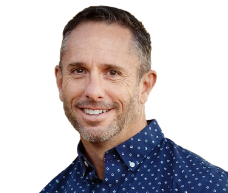 Bill Baragona, Mortgage Loan Officer