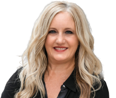 Bridgett Gale, Mortgage Loan Originator