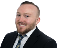 Max Dorin, Mortgage Loan Officer