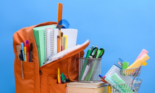 Discount School Supply Deals & Cool School Supplies