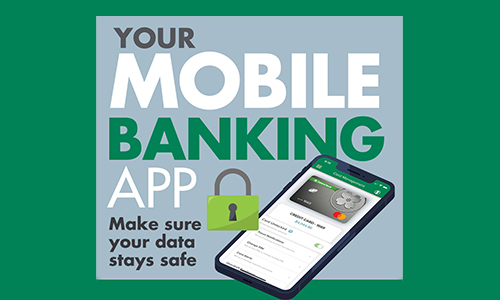 Tips For Securing Your Mobile Banking App | Central Bank